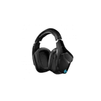 Casque Gaming Sans Fil Logitech G935 Lightsync 7.1 RGB - 2