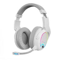 Mars Gaming MHW-100 - Casque Gaming sans fil ARGB - 1