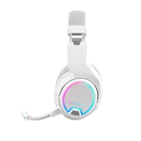 Mars Gaming MHW-100 - Casque Gaming sans fil ARGB - 2