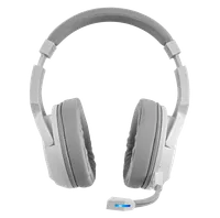 Mars Gaming MHW-100 - Casque Gaming sans fil ARGB - 3