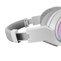 Mars Gaming MHW-100 - Casque Gaming sans fil ARGB - 5