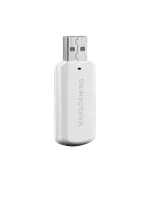 Mars Gaming MHW-100 - Casque Gaming sans fil ARGB - 6