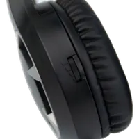 NGS GHX-510 Casque Avec fil Arceau Gaming Noir, Bleu - 7