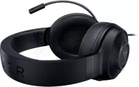 Micro-casque Gaming Razer Kraken X Lite 7.1 - Noir - 1