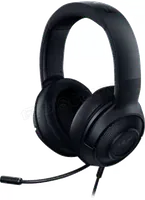 Micro-casque Gaming Razer Kraken X Lite 7.1 - Noir - 2
