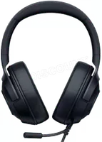 Micro-casque Gaming Razer Kraken X Lite 7.1 - Noir - 3