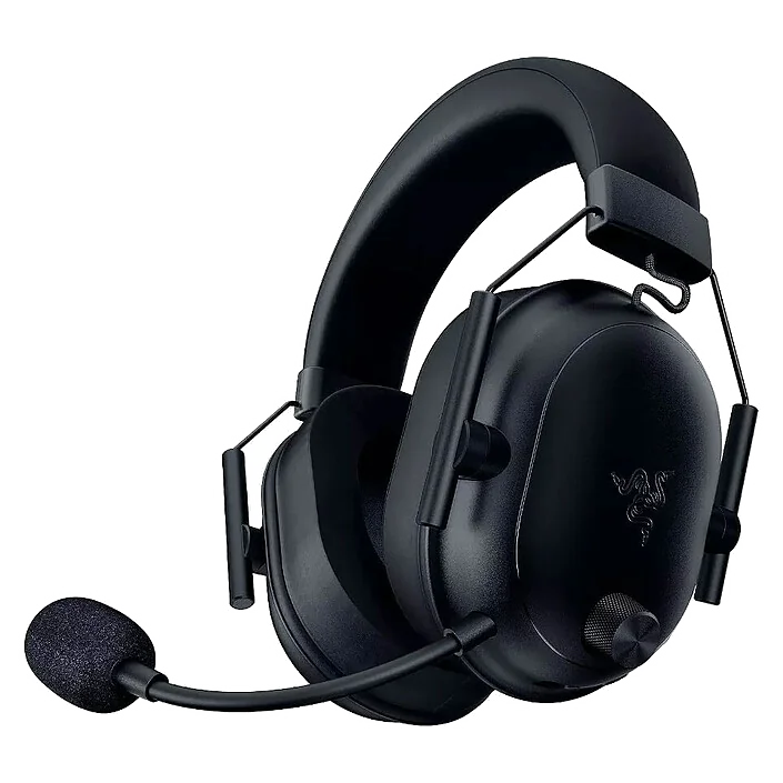 Casque Gaming Razer BlackShark V2 X - Noir - Son Surround 7.1