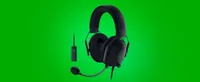 Casque Gamer filaire Razer BlackShark V2 X (Noir) - 3