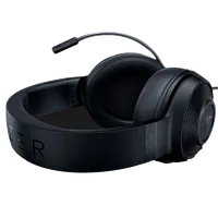 Casque Micro Razer Kraken V3 X (Noir)