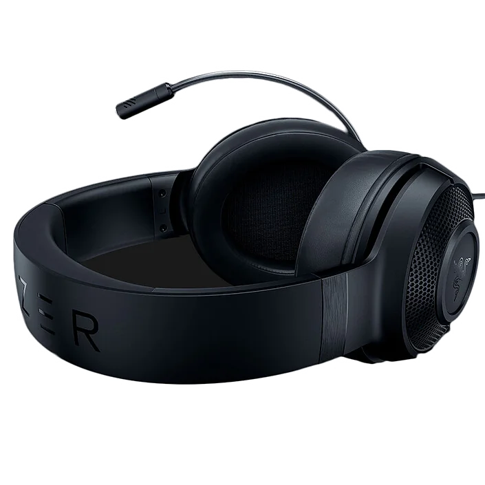 Casque Micro Razer Kraken V3 X (Noir)