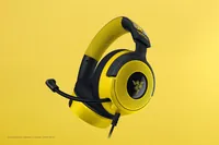 Casque Gaming Razer Kraken V4 X Pokémon Kanto Starters Edition - Filaire - 3