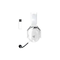 Casque Gaming Sans Fil Ultra-Léger Razer BlackShark V2 HyperSpeed Blanc - 1