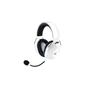 Casque Gaming Sans Fil Ultra-Léger Razer BlackShark V2 HyperSpeed Blanc - 2