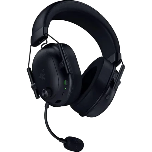 Casque Gaming Sans Fil Razer BlackShark V2 HyperSpeed - Noir