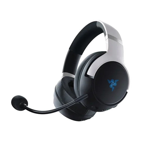 Casque Gamer sans fil Razer Kaira HyperSpeed - Noir