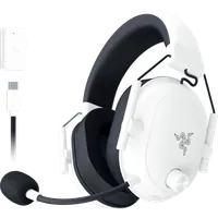 Casque Gamer sans fil Razer Kaira HyperSpeed (Blanc) - 2