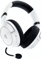 Casque Gamer sans fil Razer Kaira HyperSpeed - Blanc - 2
