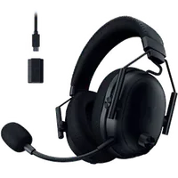 Casque Gaming sans Fil Razer BlackShark V3 Pro - Noir - 1