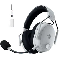 Casque Gaming sans Fil Razer BlackShark V3 Pro - Noir - 2