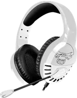 Casque Gamer Spirit of Gamer Pro H3 PlayStation Edition - Noir/Blanc - 1