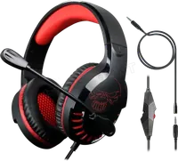 Casque Gamer Spirit of Gamer Pro H3 Switch Edition - Bleu/Rouge - 2