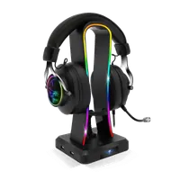 Micro-casque Gamer Spirit of Gamer Elite H40 DARK RGB - Noir - 3