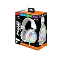 Caractéristiques principales