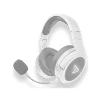 Steelplay Casque Bluetooth Impulse Blanc - 1