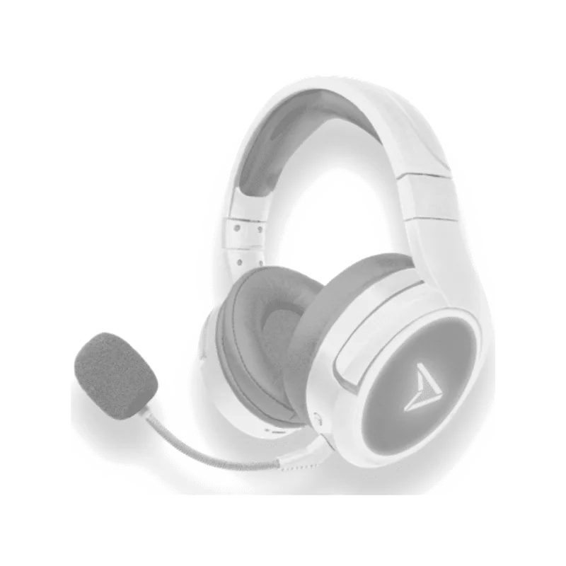 Steelplay Casque Bluetooth Impulse Blanc