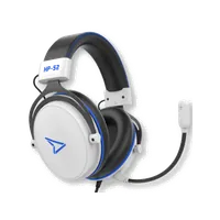 Steelplay Casque Filaire Son 3D - HP52 - Blanc (Multi)