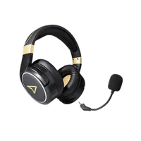 Lexip Casque Sans Fil Faible Latence - Metaltech Radiance (Multi)