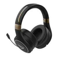 Lexip Casque Sans Fil Faible Latence - Metaltech Radiance (Multi) - 2