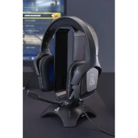 Caractéristiques principales