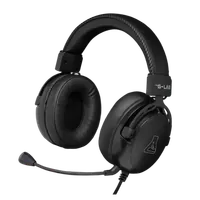Casque Gaming Korp Carbon - Immersion Sonore Exceptionnelle - 3
