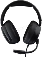 Casque Gamer The G-Lab Korp Thallium RGB 7.1 USB Noir - 1