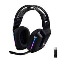 Casque Gamer Thermaltake Argent H5 Stereo Noir - 2