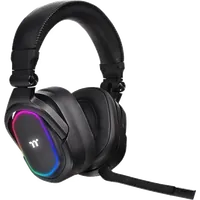 Casque Gaming Thermaltake Argent H5 Stereo Noir - 3