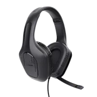 Trust GXT 415 Zirox Casque Avec fil Arceau Gaming Noir - 2