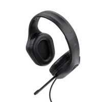 Trust GXT 415 Zirox Casque Avec fil Arceau Gaming Noir - 4