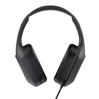 Trust GXT 415 Zirox Casque Avec fil Arceau Gaming Noir - 5
