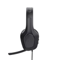 Trust GXT 415 Zirox Casque Avec fil Arceau Gaming Noir - 6