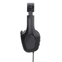 Trust GXT 415 Zirox Casque Avec fil Arceau Gaming Noir - 7