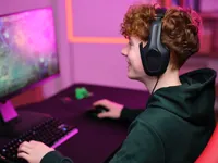 Trust GXT 415 Zirox Casque Avec fil Arceau Gaming Noir - 8