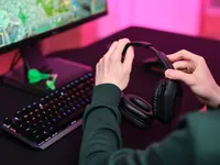 Trust GXT 415 Zirox Casque Avec fil Arceau Gaming Noir - 9