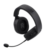 Trust GXT 490 FAYZO Casque Avec fil Arceau Gaming USB Type-A Noir - 5