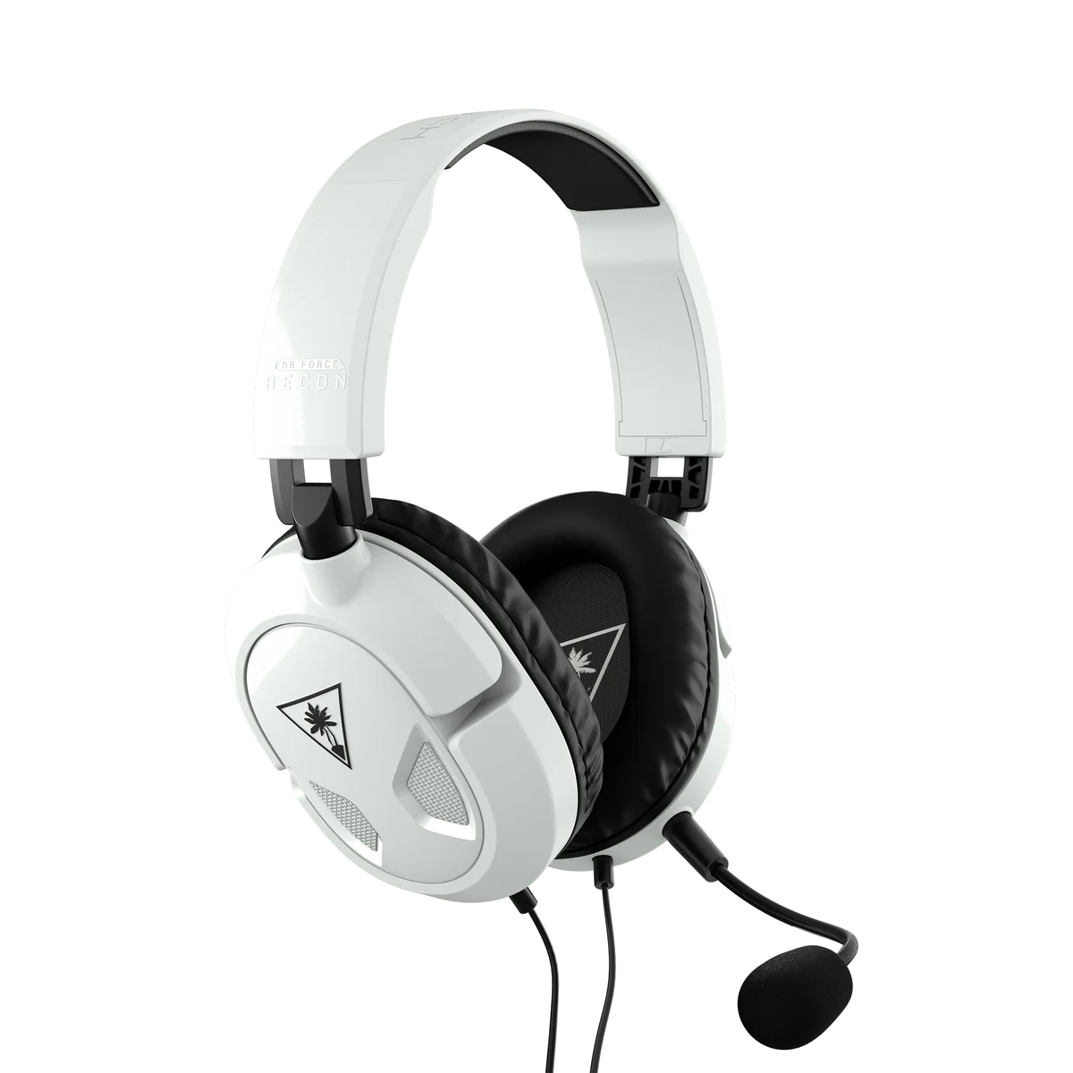 Turtle Beach Casque Recon 50 Blanc/Noir