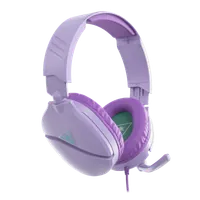 Turtle Beach Recon 70 - Casque Gaming Multiplateforme - 1