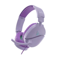 Turtle Beach Recon 70 - Casque Gaming Multiplateforme - 2