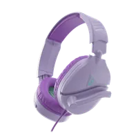 Turtle Beach Recon 70 - Casque Gaming Multiplateforme - 3