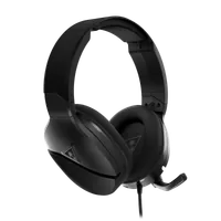 Turtle Beach Recon 200 Gen 2 - Casque Gaming Amplifié - 2